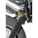 Protezione Forcellone Sherco - Scorpa twenty Protezione Forcellone Sherco - Scorpa twenty